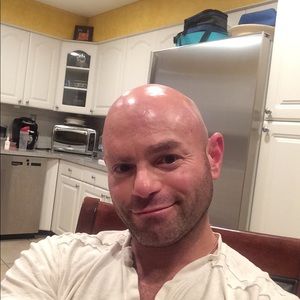 Meet your Posher, Mark